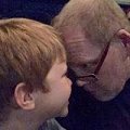 *