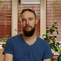 Alex Badham