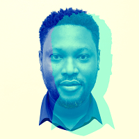 Misan Samuel Ogbebor