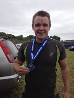 Scott Smallman