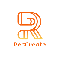 RecCreate Ltd