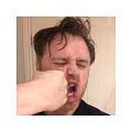 *