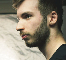 Elliott Hickey