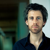Ronnie Van der Veer