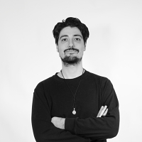 Davide Brock