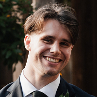 Alex Bucknall
