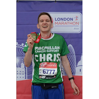 Christopher Martin