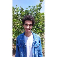 Mahmoud Maher