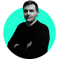 *