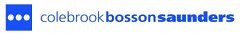 Colebrook Bosson Saunders