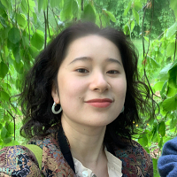 Xinyue Wang