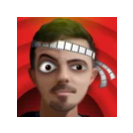 *