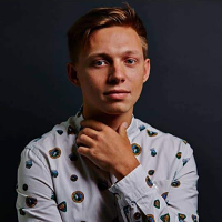 Lukas Valiauga