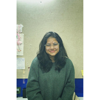 Medha Berlia