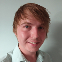 Luke Richardson