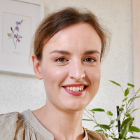 Anastasiia Asiosi