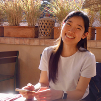Jasmine Chow