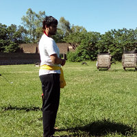 Cristian Garcia