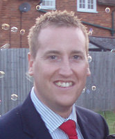 Robert Collison
