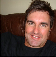 Neil Donald