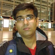 Vijay Nathan