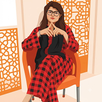 Qurratulain Sarfraz
