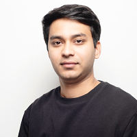 Pratik Parulekar