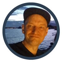 Paul Bainbridge