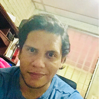 Abner Molina