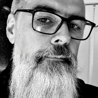 *