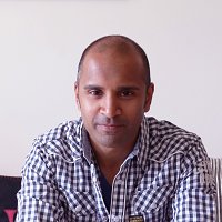 Jitesh