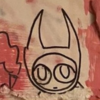 *
