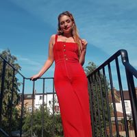 Charis Cherry