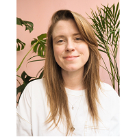 Lauren Clowes