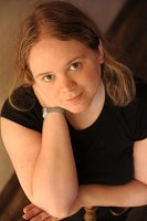 Laura Dempster