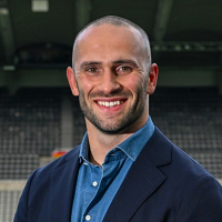 Daniel Ginger