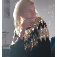 Sabine Dreher