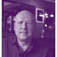 Ian Dean