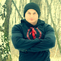 Сергей Грабко
