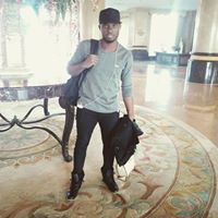 Oscar Obidike
