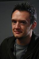 Daniel Woods