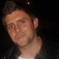Christopher Bennett