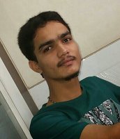 Suraj Rathod