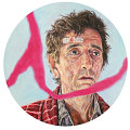 *