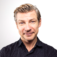 Charlie Richardson