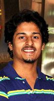 Vishal Upadhyaya