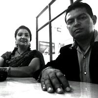 Prasad Bernard