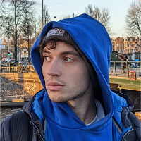 *