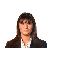 Geri Pancheva