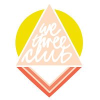 // WeThreeClub